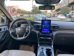 فورد إكسبلورر